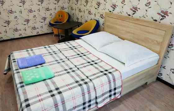 1-комн. квартира, 40 м2, 1/5 эт. Альметьевск