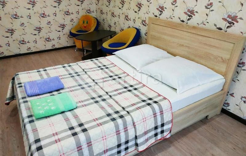 1-комн. квартира, 40 м2, 1/5 эт. Альметьевск - изображение 5