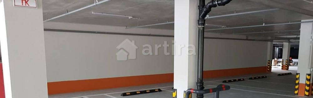 Гараж, 16 м2 Новосибирск - изображение 1