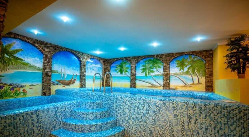 Дом, 600 м2 Новосибирск - изображение 3