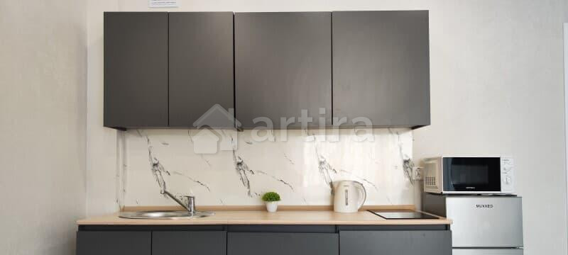 1-комн. квартира, 28 м2, 9/18 эт. Тюмень - изображение 13