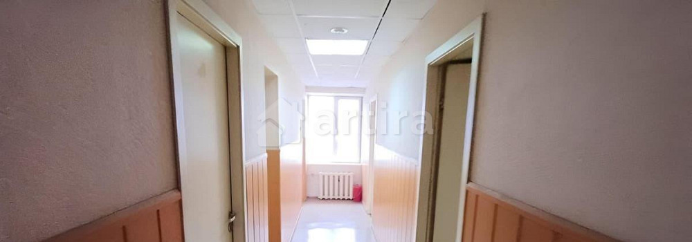 Комната, 16 м2, 5/5 эт. Санкт-Петербург - изображение 3