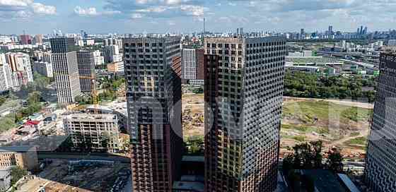 2-комн. квартира, 54.4 м2, 18/32 эт. Москва