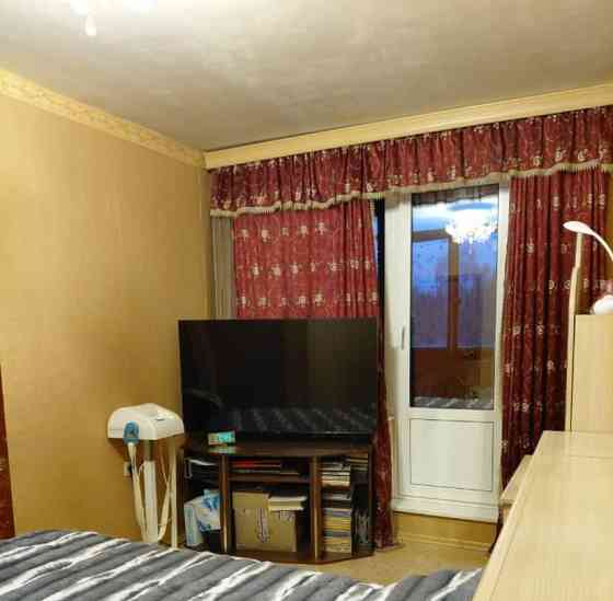 Комната, 33 м2, 5/9 эт. Москва