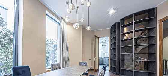 Дом, 584.1 м2, 12 соток, 3 эт. Одинцово