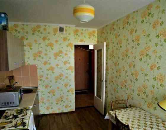 1-комн. квартира, 34 м2, 14/16 эт. Москва