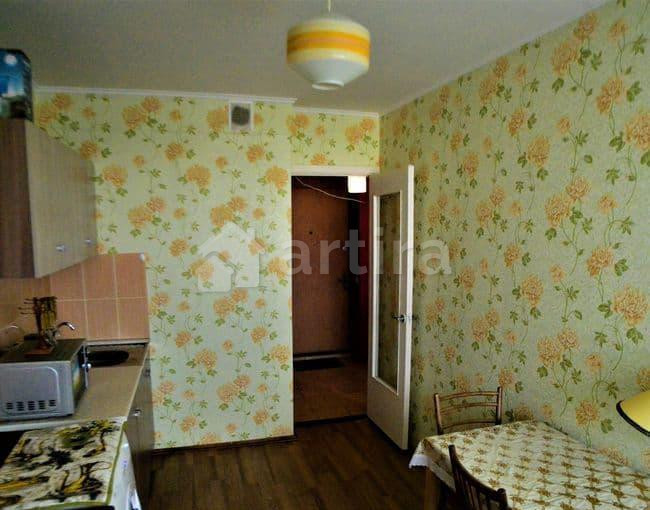 1-комн. квартира, 34 м2, 14/16 эт. Москва - изображение 6