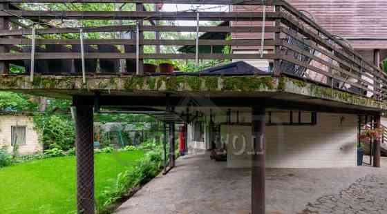 Коттедж, 500 м2 Одинцово