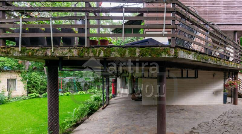 Коттедж, 500 м2 Одинцово - изображение 5