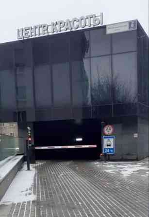 Гараж, 12.6 м2 Москва