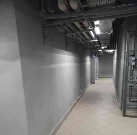 Гараж, 10.7 м2 Химки