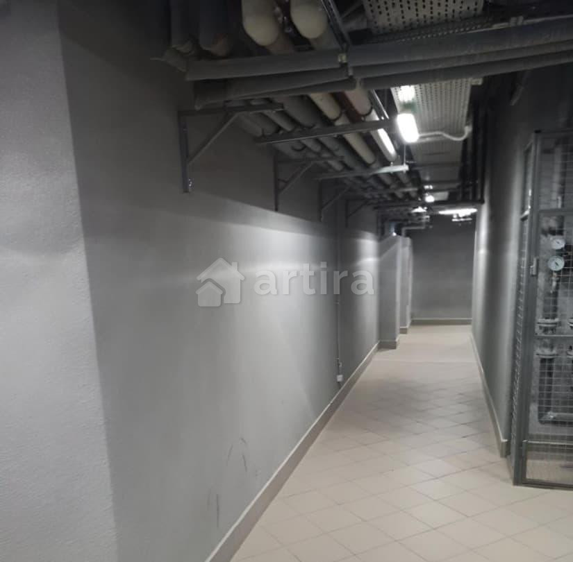 Гараж, 10.7 м2 Химки - изображение 4