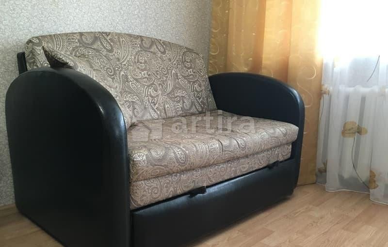 1-комн. квартира, 30 м2, 5/5 эт. Туймазы - изображение 16