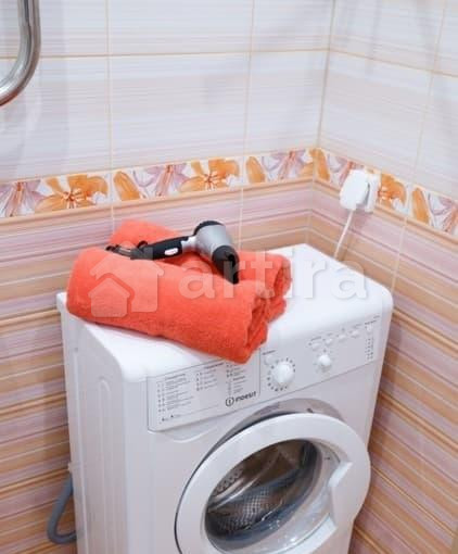 2-комн. квартира, 43 м2, 8/17 эт. Санкт-Петербург - изображение 12