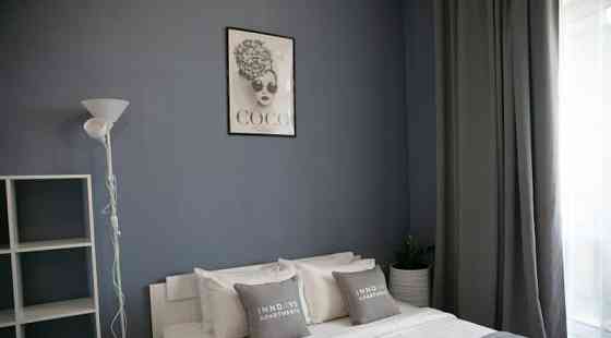 Студия, 23 м2, 13/13 эт. Москва