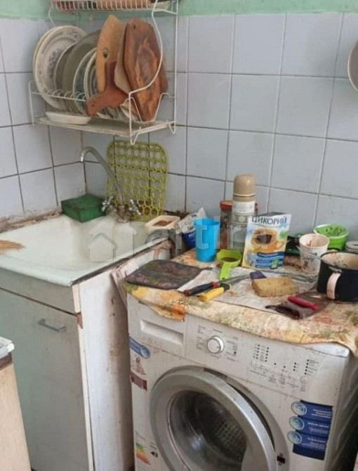 Комната, 12 м2, 1/5 эт. Москва - изображение 2