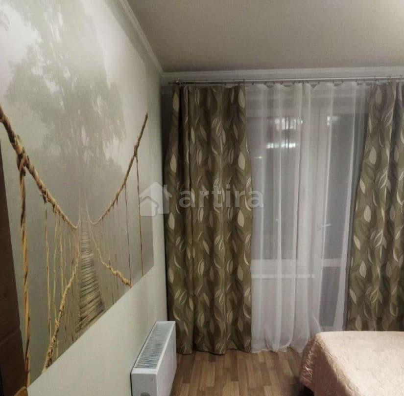 Комната, 15 м2, 9/25 эт. Химки - изображение 2