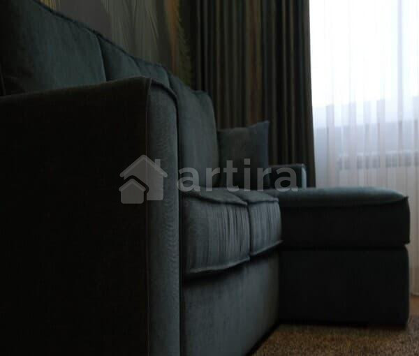 1-комн. квартира, 43 м2, 5/9 эт. Самара - изображение 8