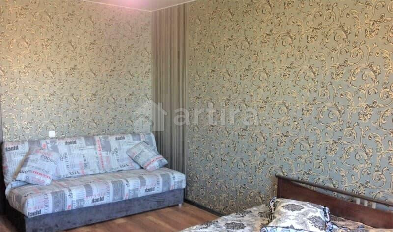 2-комн. квартира, 40 м2, 2/4 эт. Москва - изображение 1