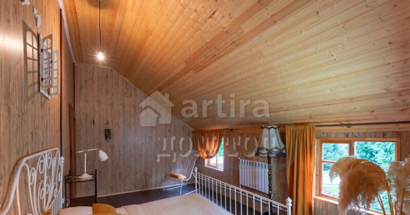 Коттедж, 250 м2 Лесной Городок - изображение 20