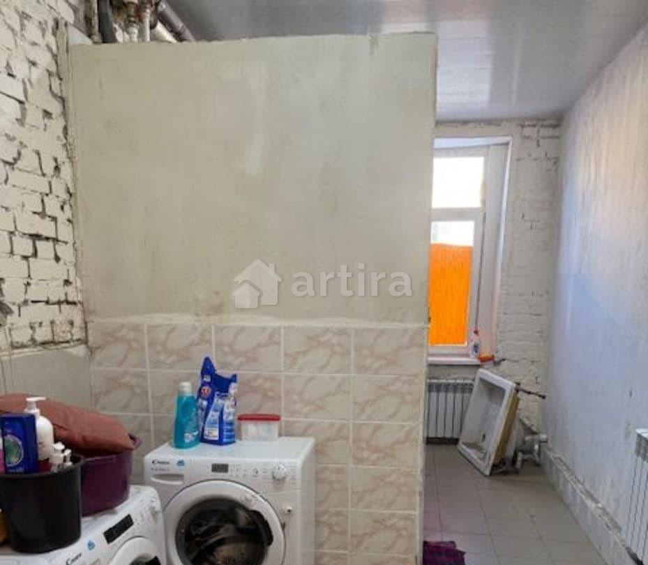 Комната, 18 м2, 2/3 эт. Санкт-Петербург - изображение 2