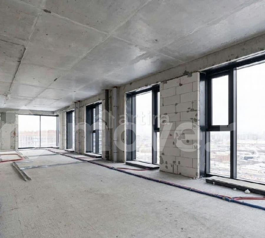 4-комн. квартира, 112 м2, 23/32 эт. Москва - изображение 7