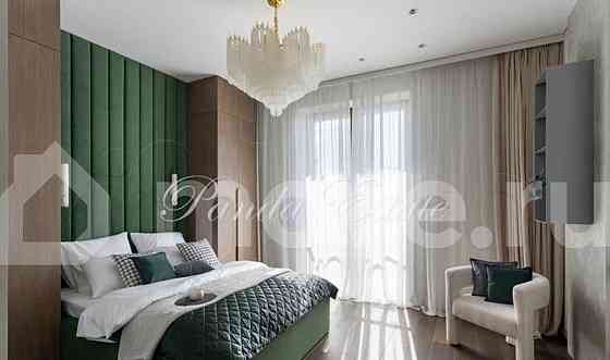 5-комн. квартира, 200 м2, 6/11 эт. Москва