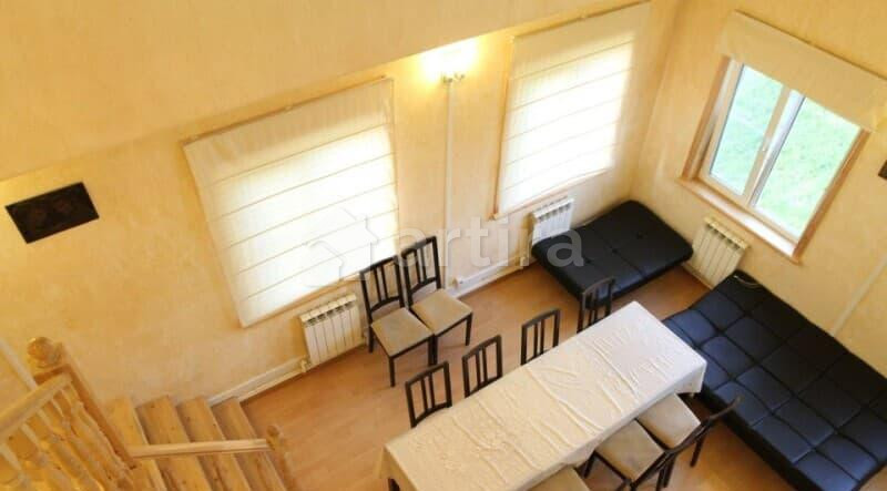 Коттедж, 120 м2 Истра - изображение 9