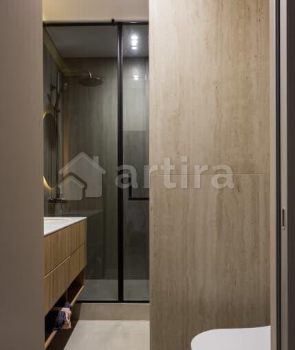 2-комн. квартира, 42 м2, 9/10 эт. Вологда - изображение 12