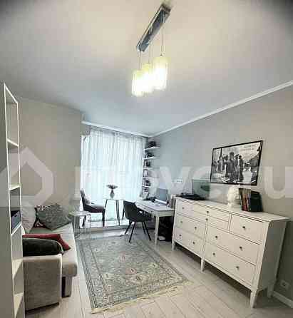 Студия, 28.5 м2, 4/25 эт. Москва