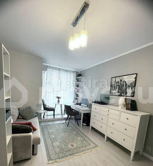 Студия, 28.5 м2, 4/25 эт. Москва - изображение 6