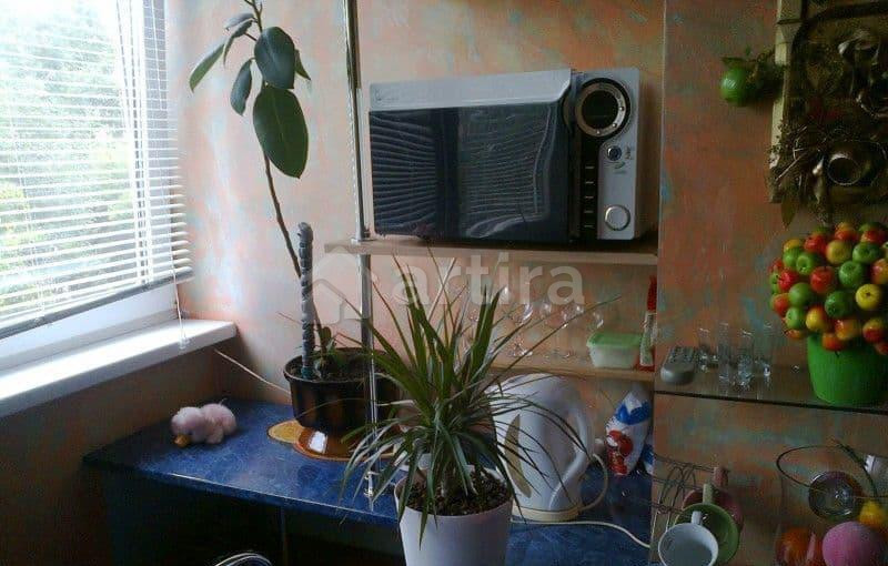 1-комн. квартира, 45 м2, 5/9 эт. Уфа - изображение 3