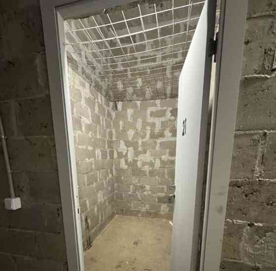 Гараж, 4 м2 Москва