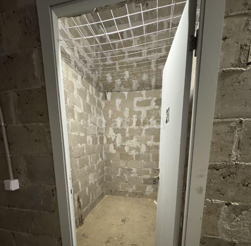 Гараж, 4 м2 Москва - изображение 5