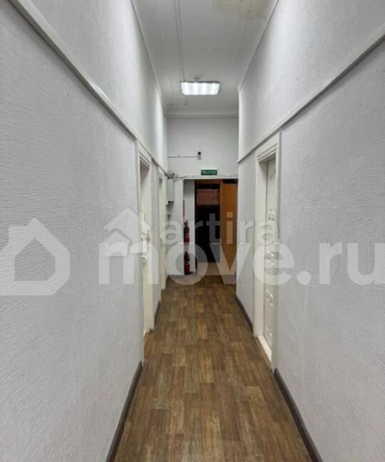 Студия, 14.7 м2, 3/4 эт. Москва - изображение 4