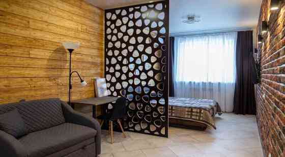 1-комн. квартира, 39 м2, 6/14 эт. Брянск