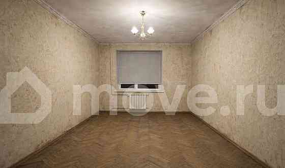 Студия, 18 м2, 1/10 эт. Москва