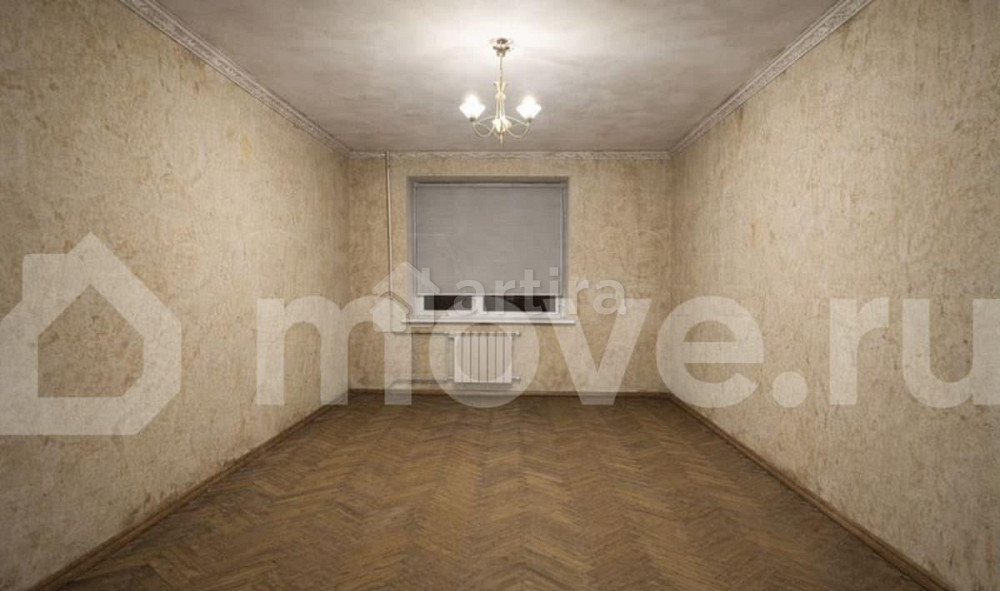 Студия, 18 м2, 1/10 эт. Москва - изображение 2