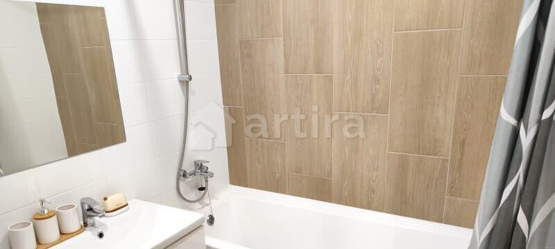 2-комн. квартира, 45 м2, 6/25 эт. Тюмень - изображение 16