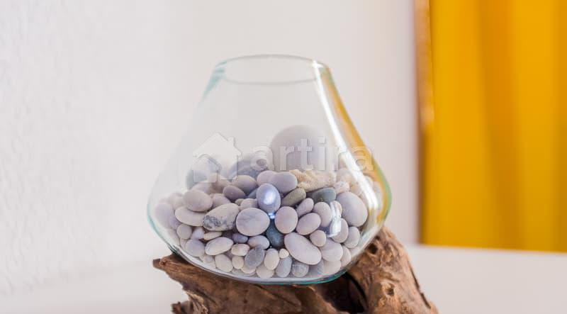 1-комн. квартира, 20 м2, 1/10 эт. Уфа - изображение 14