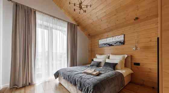 Коттедж, 169 м2 Наро-Фоминск