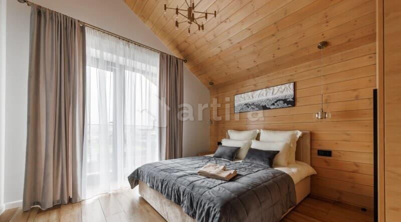 Коттедж, 169 м2 Наро-Фоминск - изображение 4