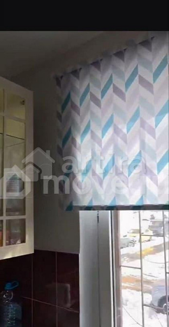 1-комн. квартира, 36.6 м2, 1/17 эт. Москва - изображение 1