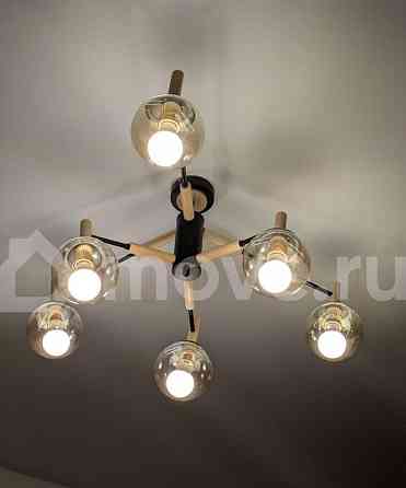 1-комн. квартира, 34 м2, 15/15 эт. Москва