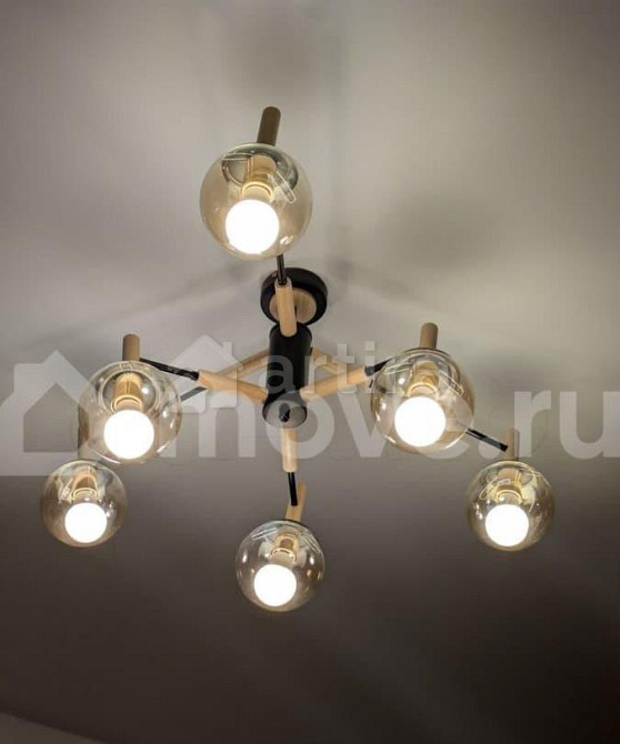 1-комн. квартира, 34 м2, 15/15 эт. Москва - изображение 1