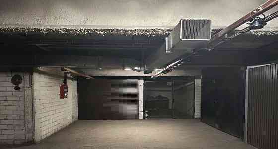 Гараж, 19 м2 Москва