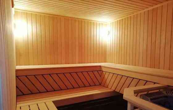 Коттедж, 350 м2 Новосибирск