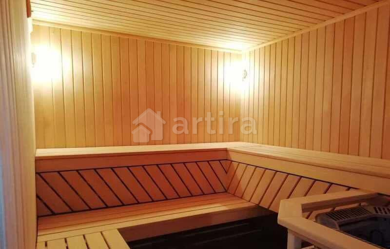 Коттедж, 350 м2 Новосибирск - изображение 2