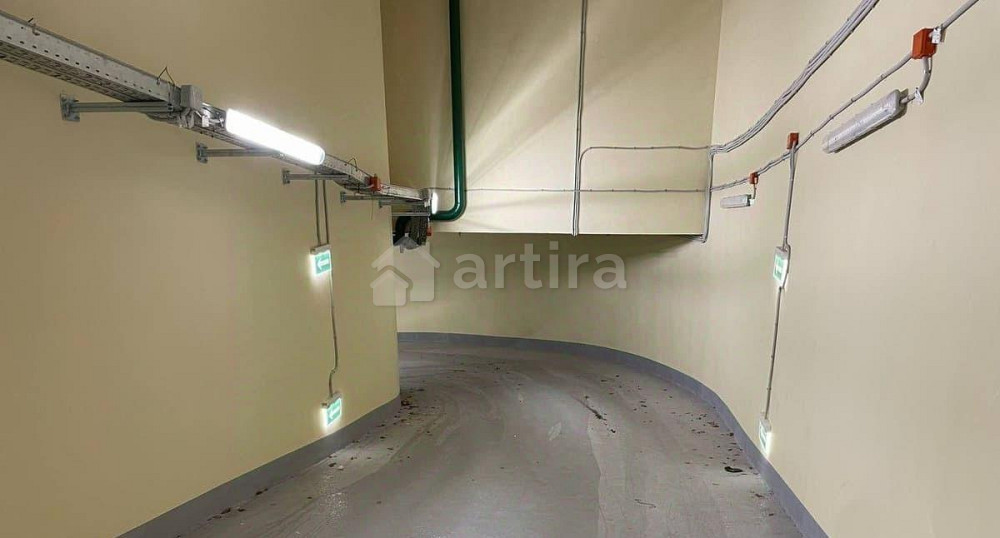 Гараж, 13.3 м2 Москва - изображение 5