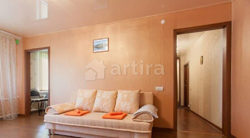 2-комн. квартира, 48 м2, 3/5 эт. Казань - изображение 7